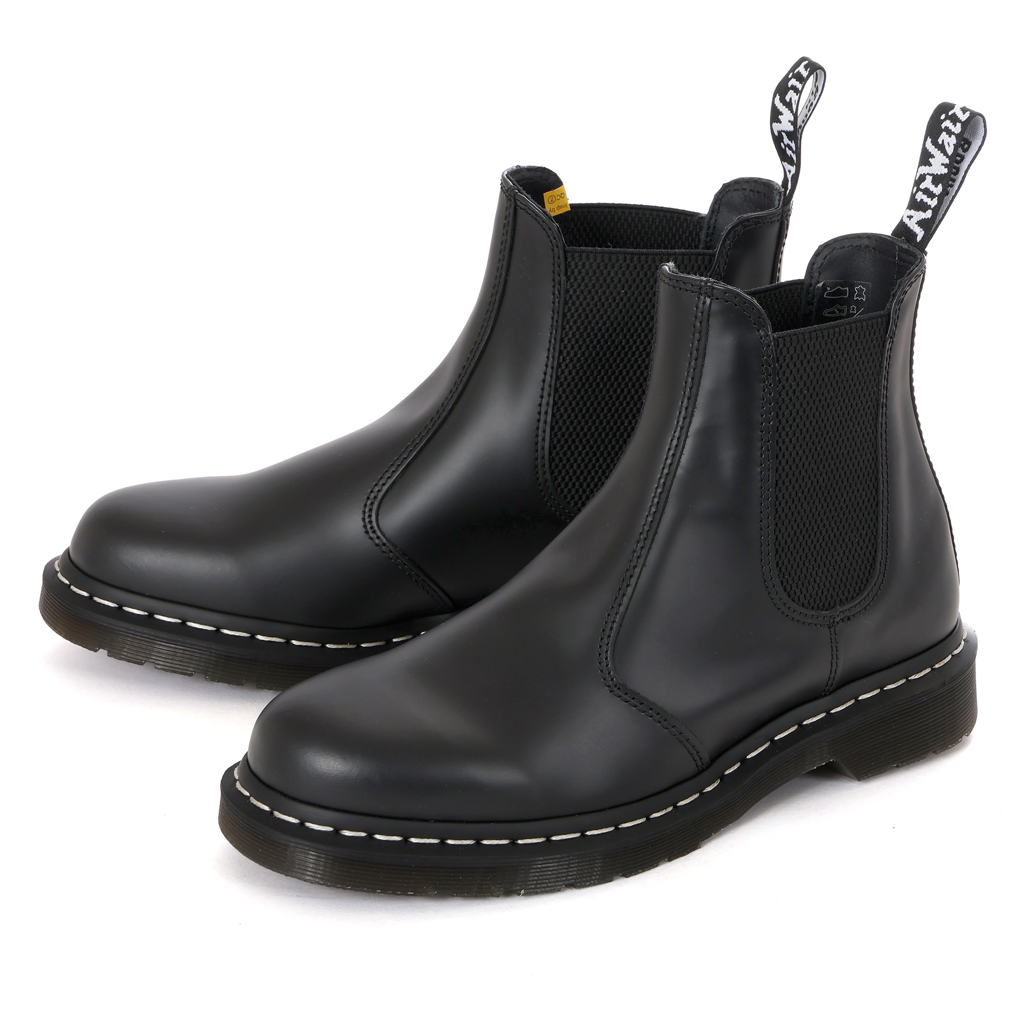 Dr.Martens ドクターマーチン 2976 WS 2976 ホワイトステッチ 