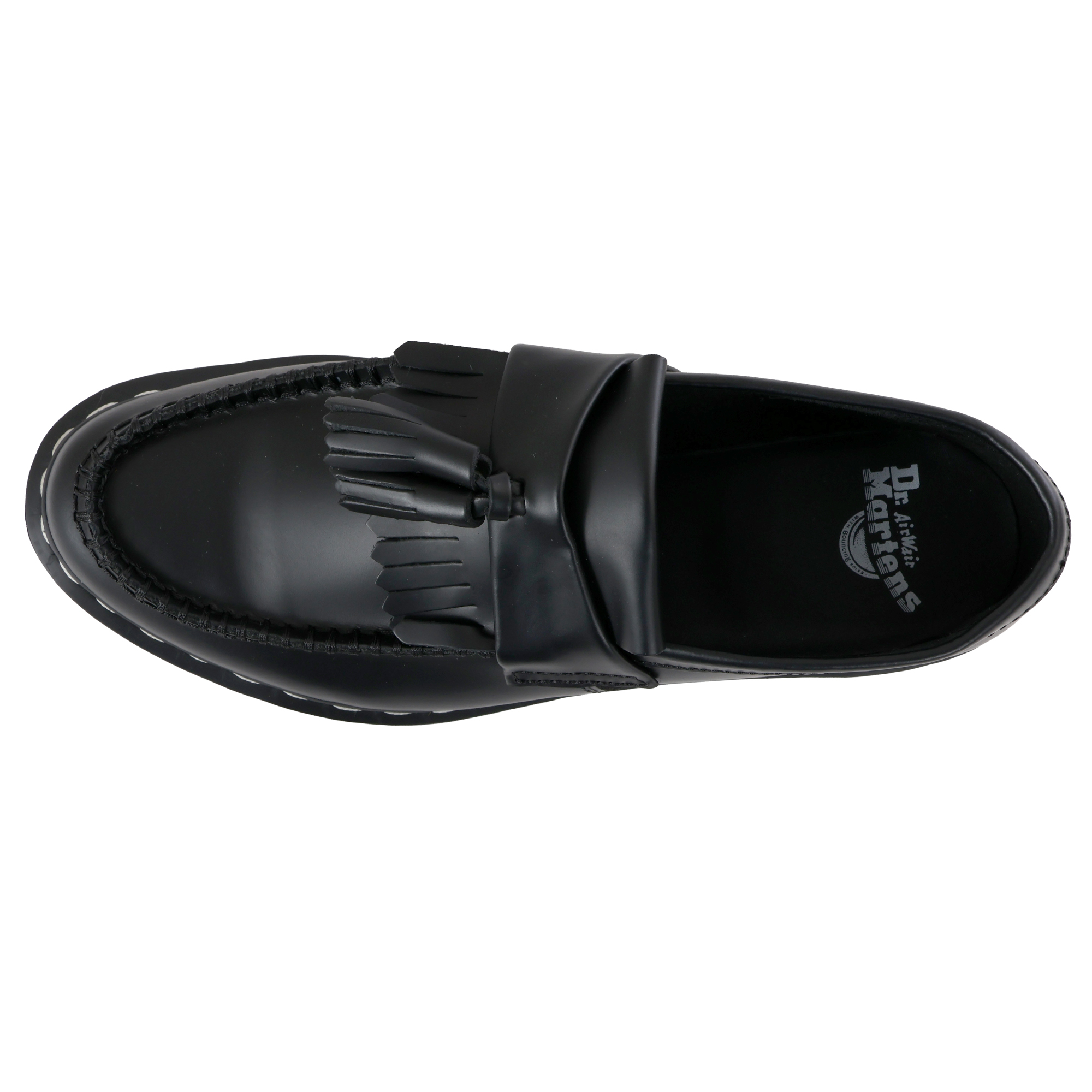 Dr.Martens ドクターマーチン ADRIAN WS エイドリアン ホワイト 