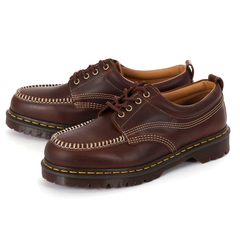 Dr.Martens(ﾄﾞｸﾀｰﾏｰﾁﾝ) |Dr.Martens ドクターマーチン LOWELL ローウェル 31817243 バタースコッチ