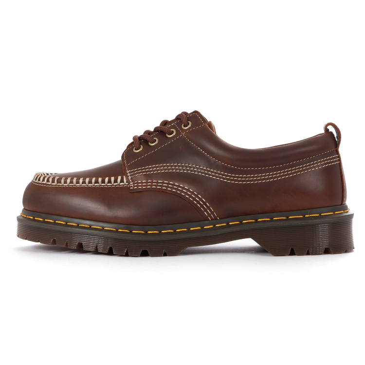 Dr.Martens ドクターマーチン LOWELL ローウェル 31817243 バタースコッチ