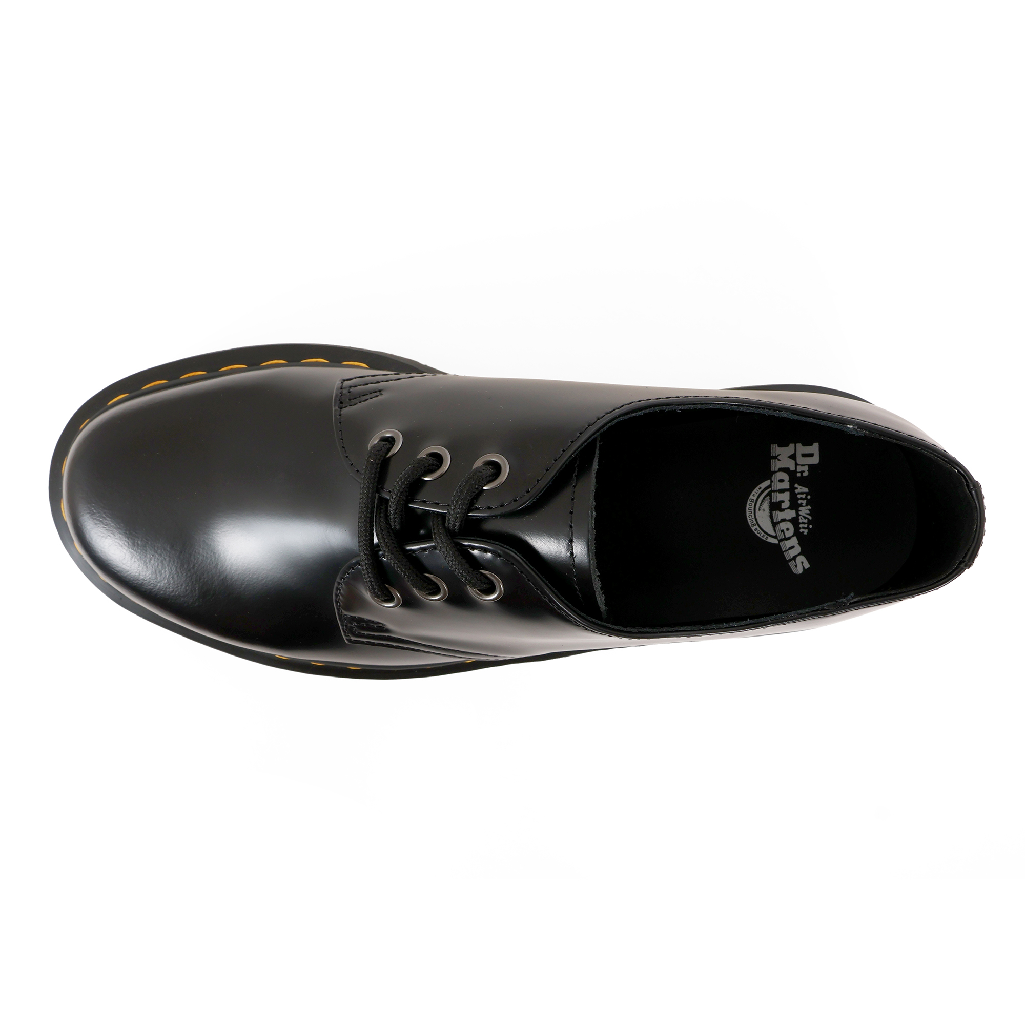 Dr.Martens ドクターマーチン 1461 QUAD 3EYE 1461 クアッド 3ホール
