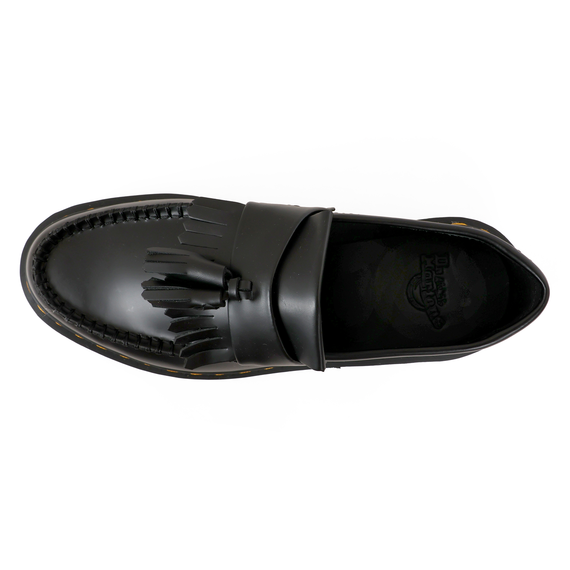 Dr.Martens ドクターマーチン ADRIAN YS エイドリアン イエロー 