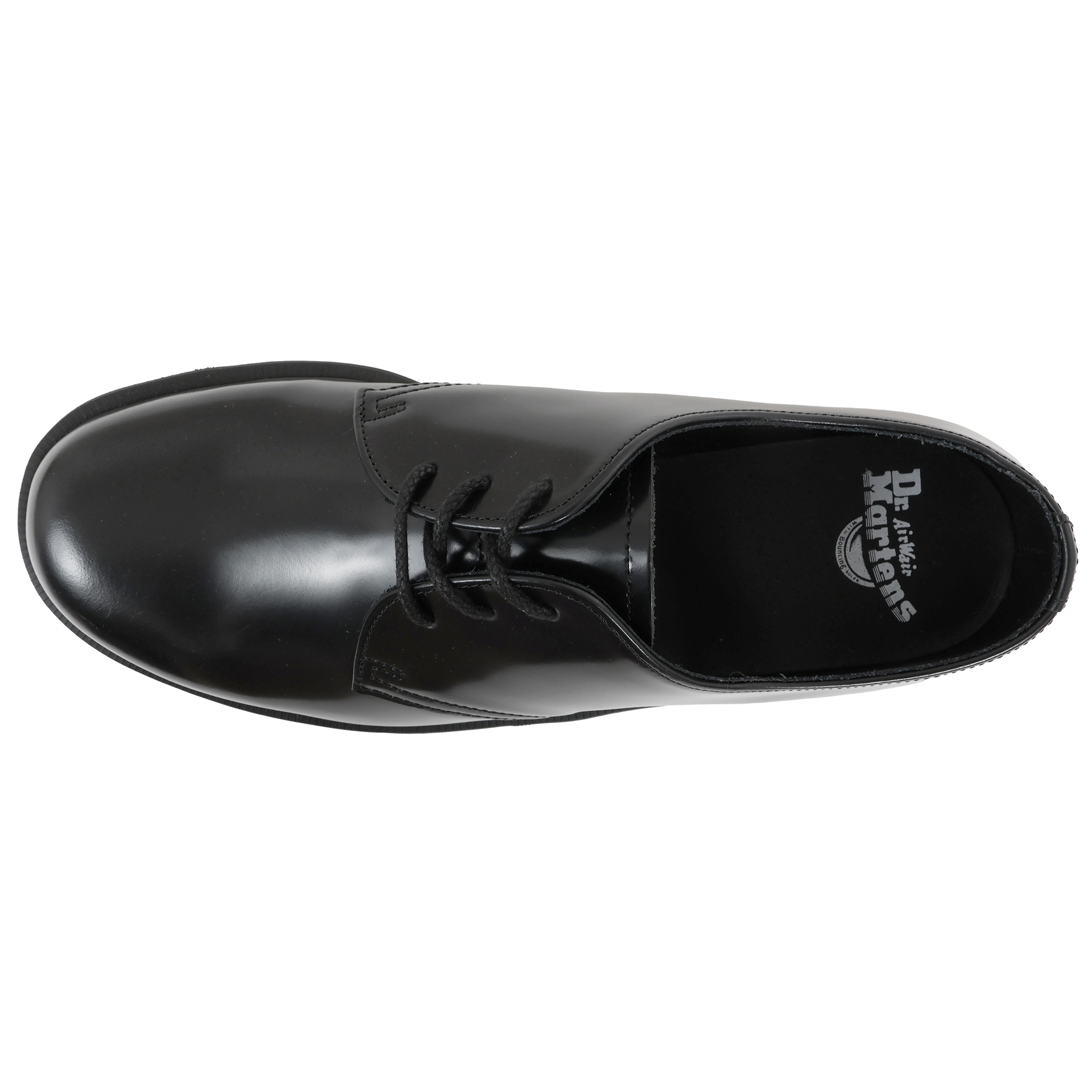 Dr.Martens ドクターマーチン MAYFARE 3 EYE メイフェア 3ホール 