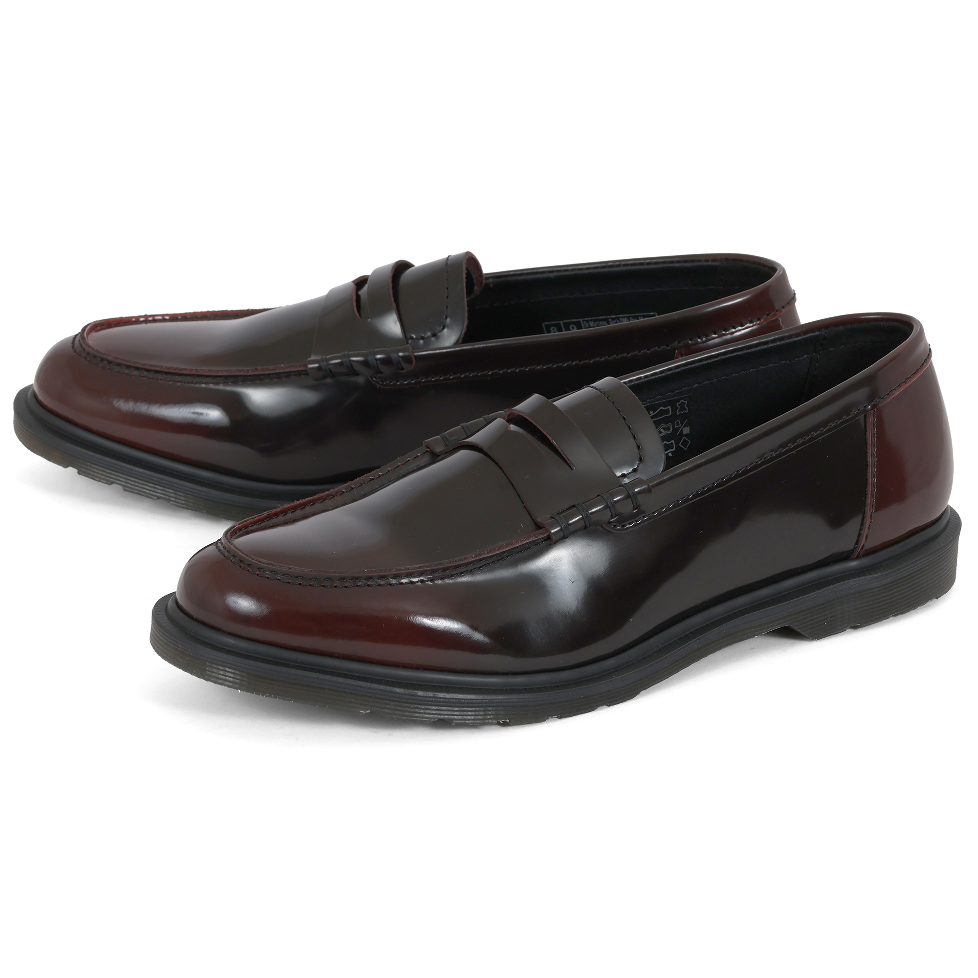 Dr.Martens ドクターマーチン MAYFARE LOAFER メイフェア ローファー