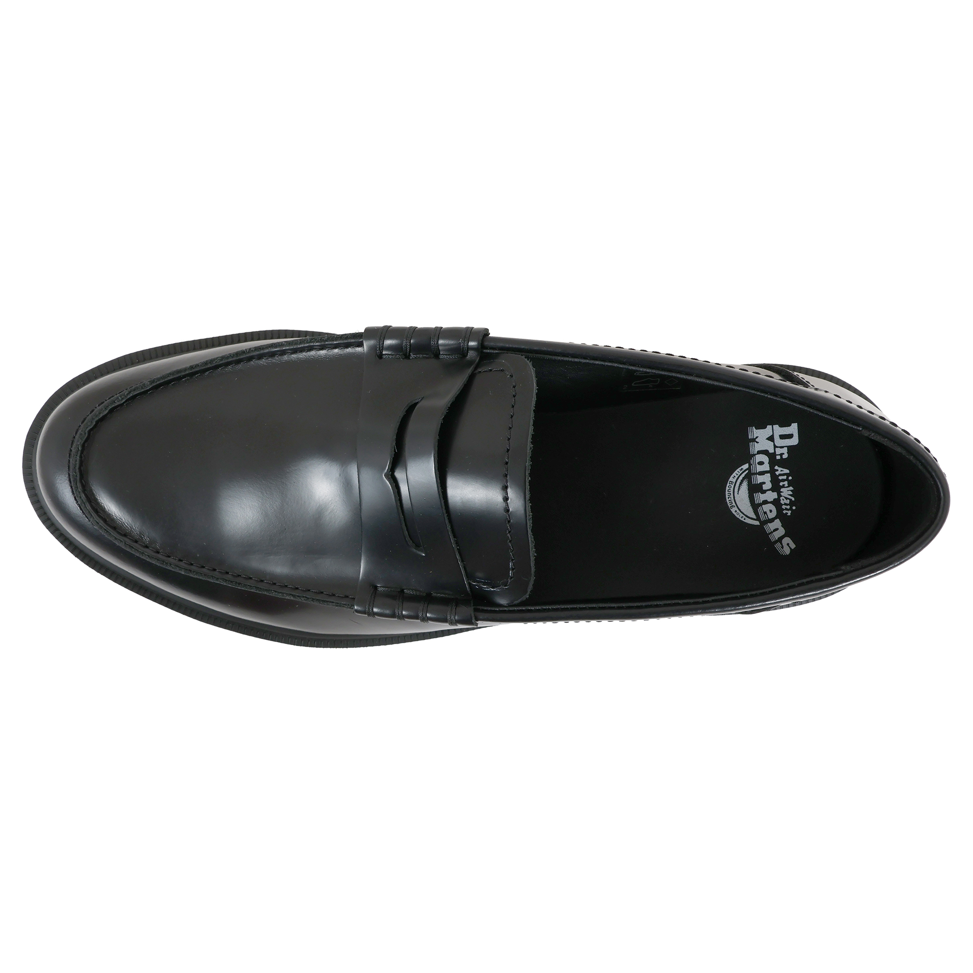 Dr.Martens ドクターマーチン MAYFARE LOAFER メイフェア ローファー