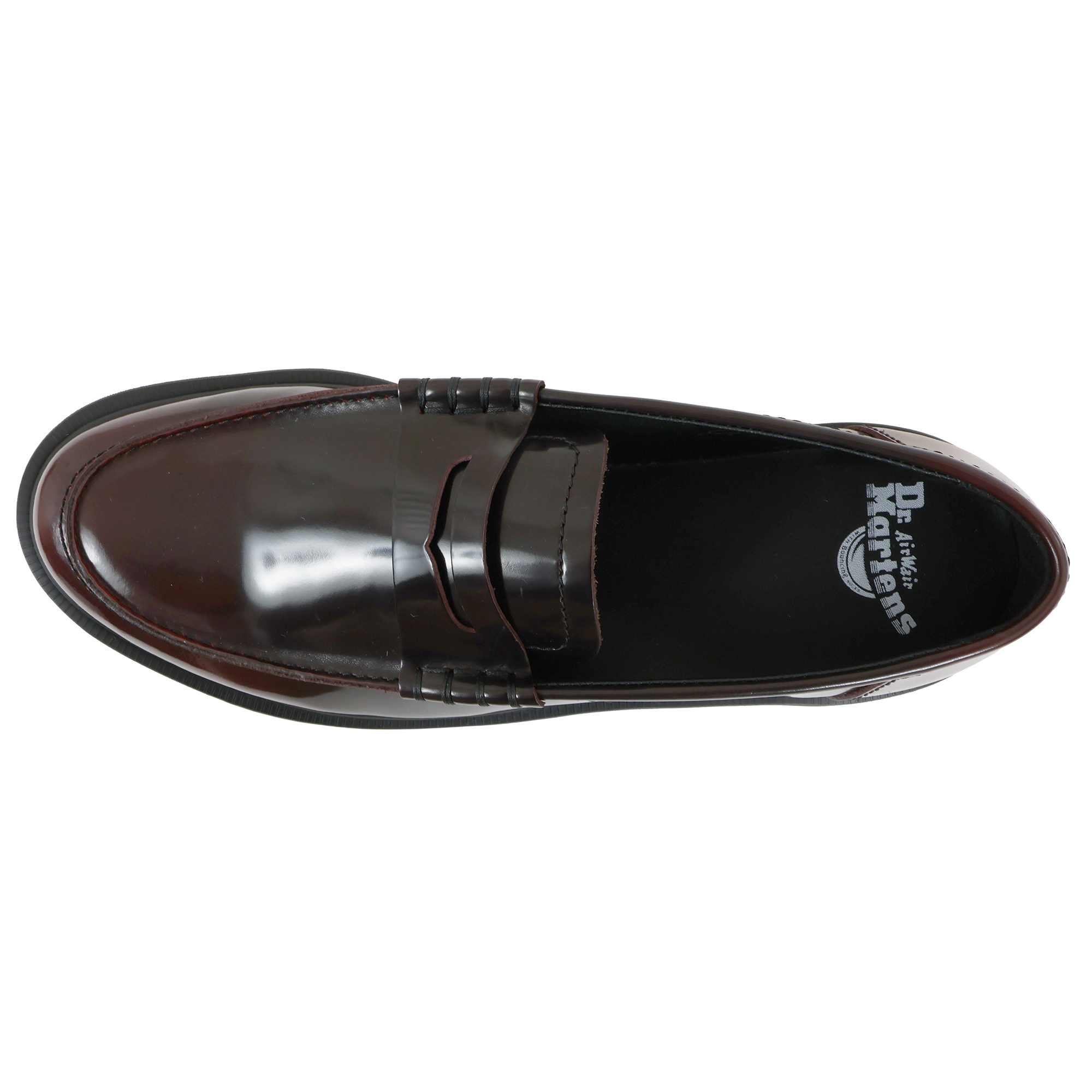 Dr.Martens ドクターマーチン MAYFARE LOAFER メイフェア ローファー