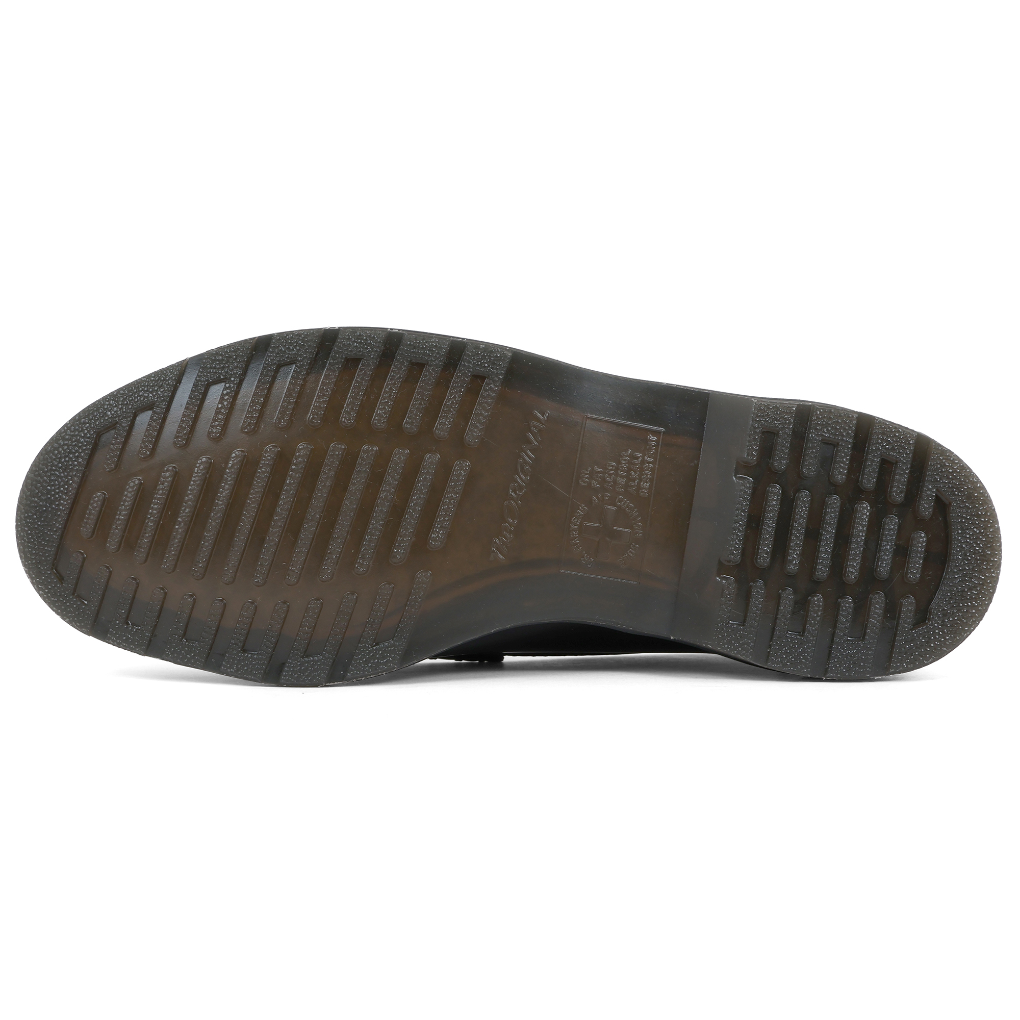 Dr.Martens ドクターマーチン MAYFARE LOAFER メイフェア ローファー