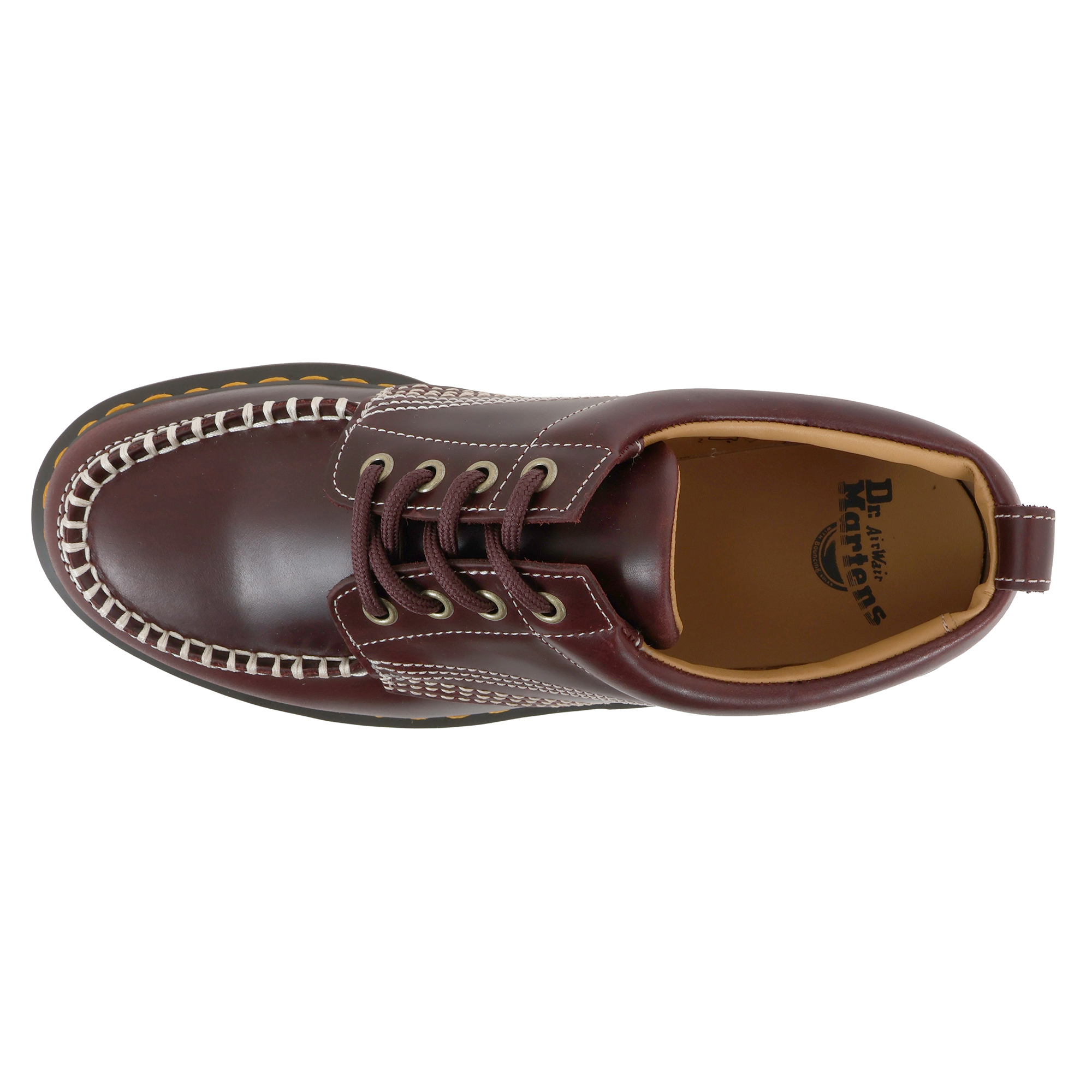 Dr.Martens ドクターマーチン LOWELL ローウェル 31817600 チェリー 
