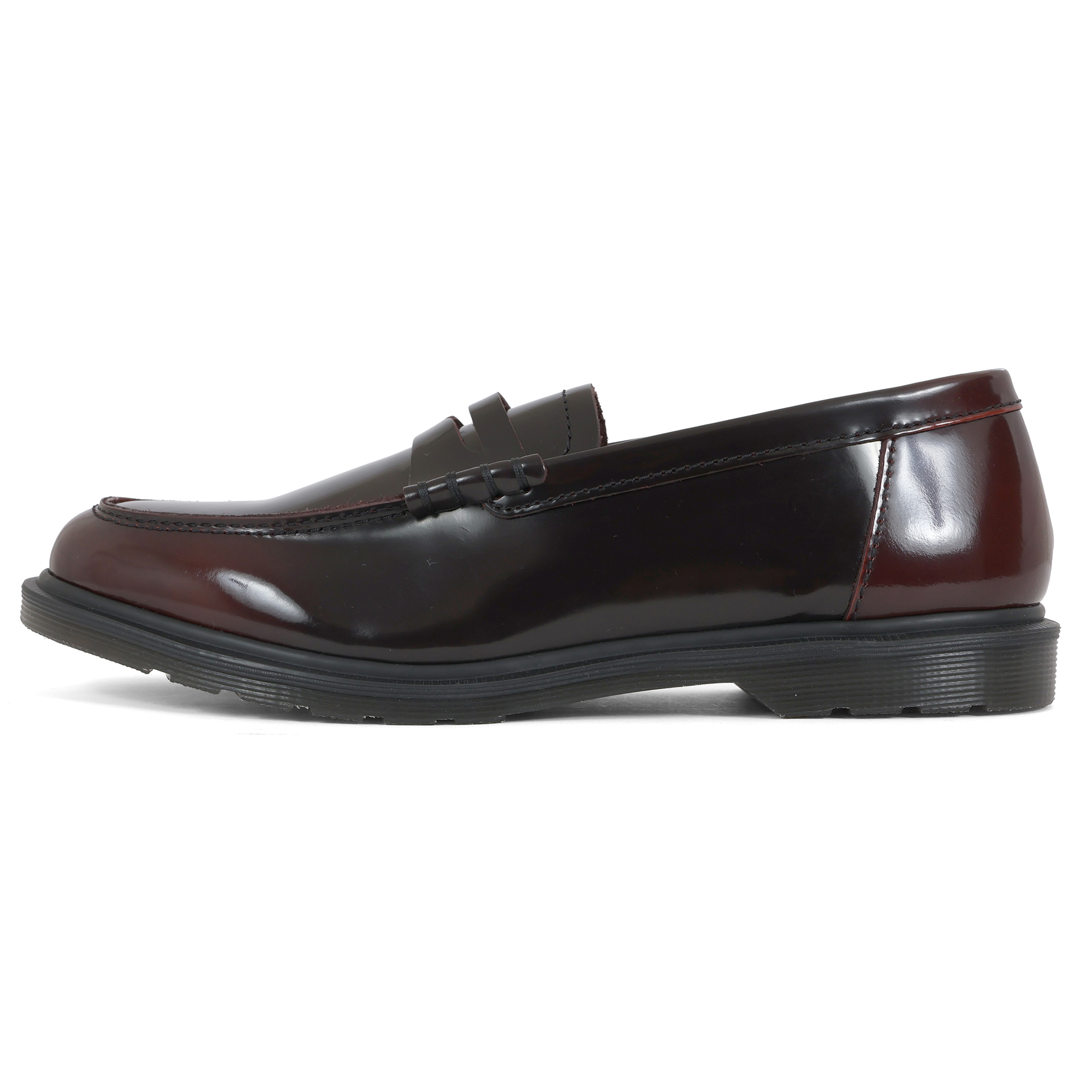 大きいサイズ【29cm】Dr.Martens ドクターマーチン MAYFARE LOAFER 