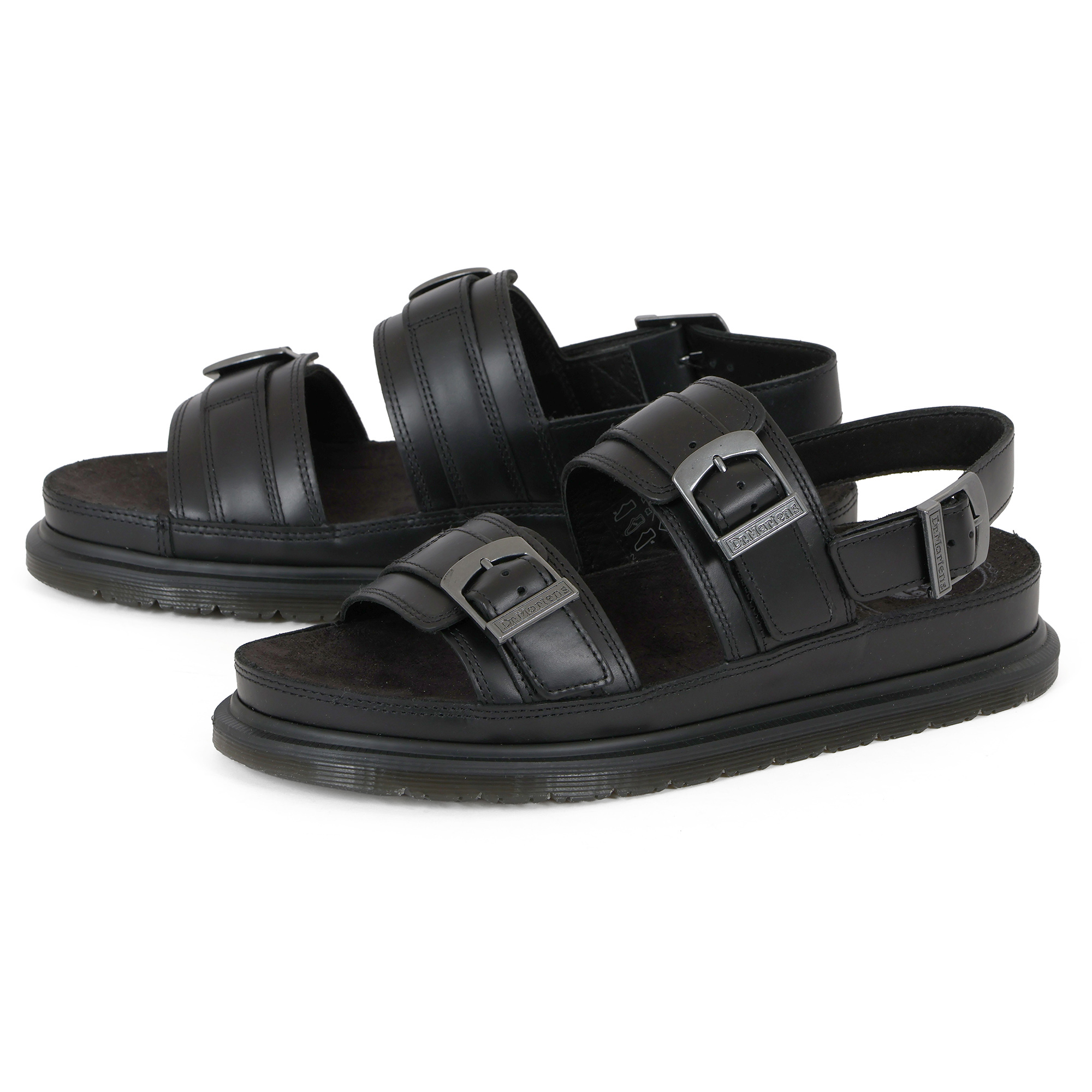 Dr.Martens ドクターマーチン SAN TWO STRAP サン 2 ストラップ