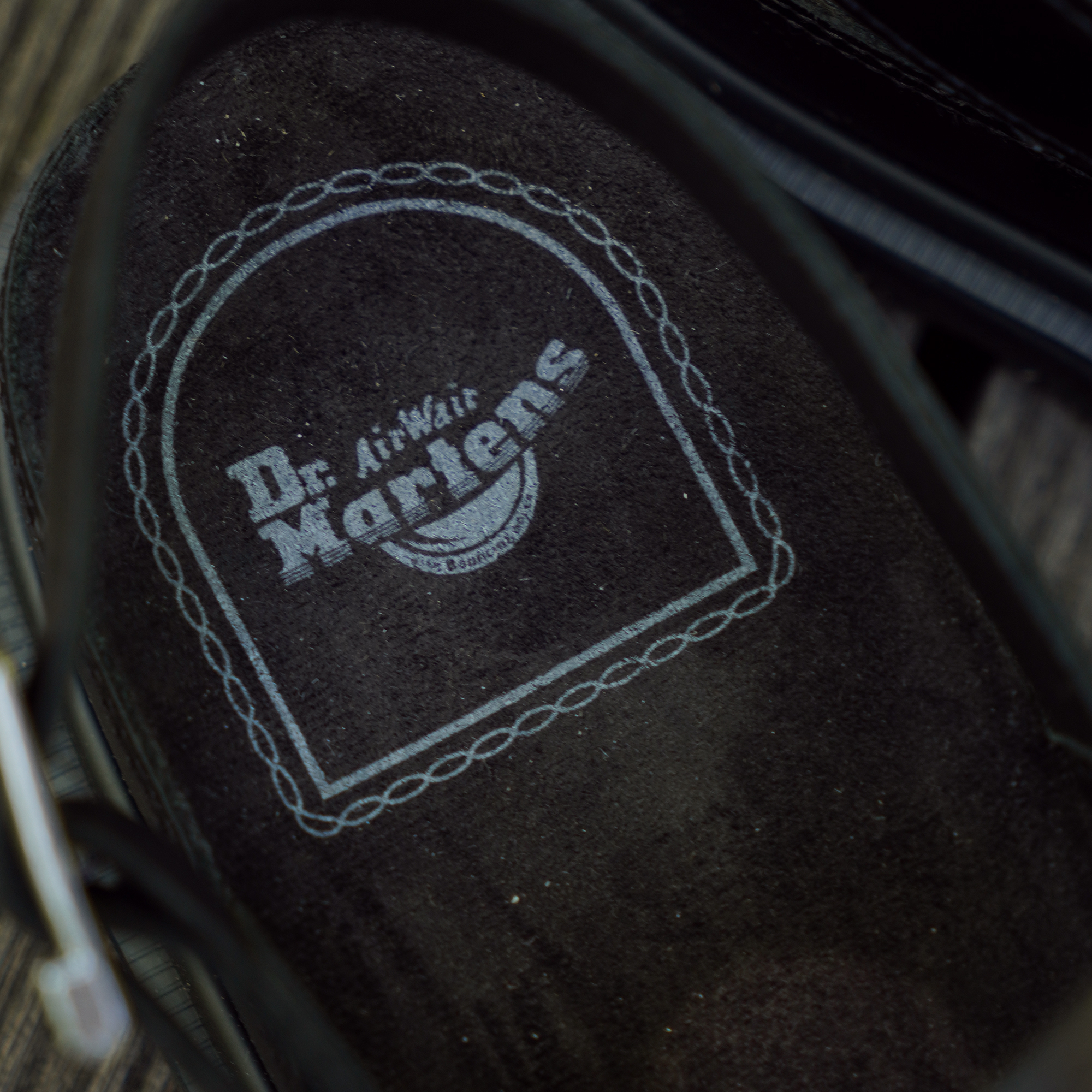 Dr.Martens ドクターマーチン SAN TWO STRAP サン 2 ストラップ