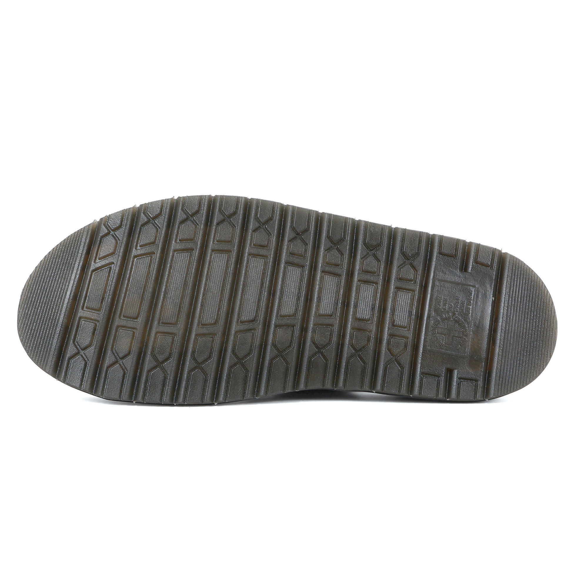 大きいサイズ【29cm】Dr.Martens ドクターマーチン SAN TWO STRAP サン