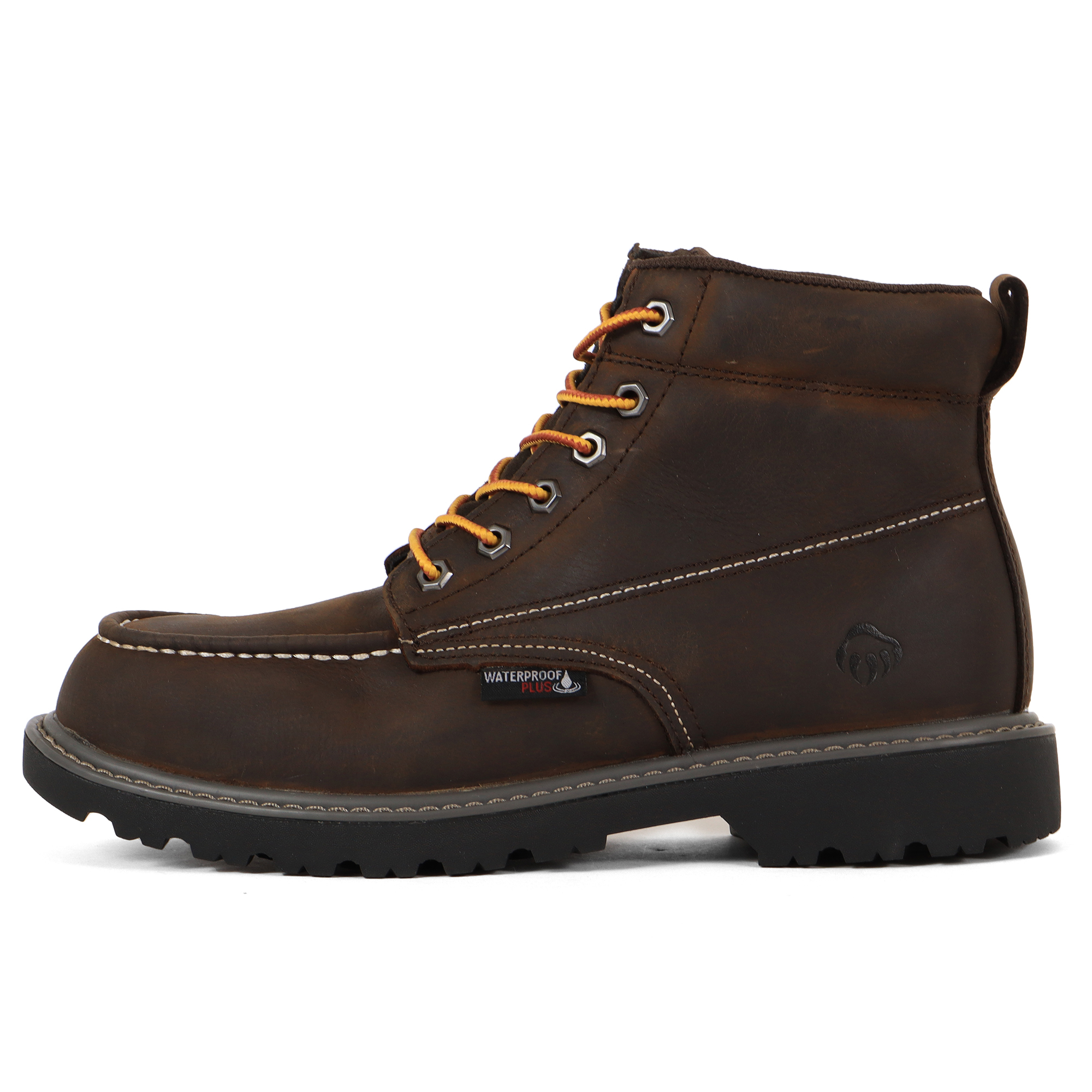WOLVERINE ウルヴァリン FLOORHAND MOC TOE 6inch SOFT-TOE W080139