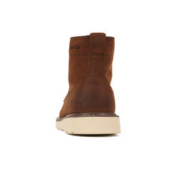 WOLVERINE(ｳﾙﾊﾞﾘﾝ) |WOLVERINE ウルヴァリン TRADE WEDGE UNLINED 6inch SOFT-TOE W240012 W240010