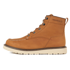 WOLVERINE(ｳﾙﾊﾞﾘﾝ) |WOLVERINE ウルヴァリン TRADE WEDGE UNLINED 6inch SOFT-TOE W240012 W240010