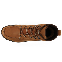 WOLVERINE(ｳﾙﾊﾞﾘﾝ) |WOLVERINE ウルヴァリン TRADE WEDGE UNLINED 6inch SOFT-TOE W240012 W240010