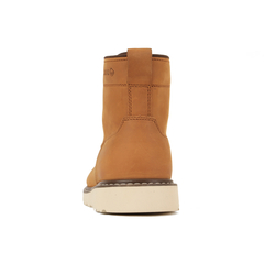 WOLVERINE(ｳﾙﾊﾞﾘﾝ) |WOLVERINE ウルヴァリン TRADE WEDGE UNLINED 6inch SOFT-TOE W240012 W240010