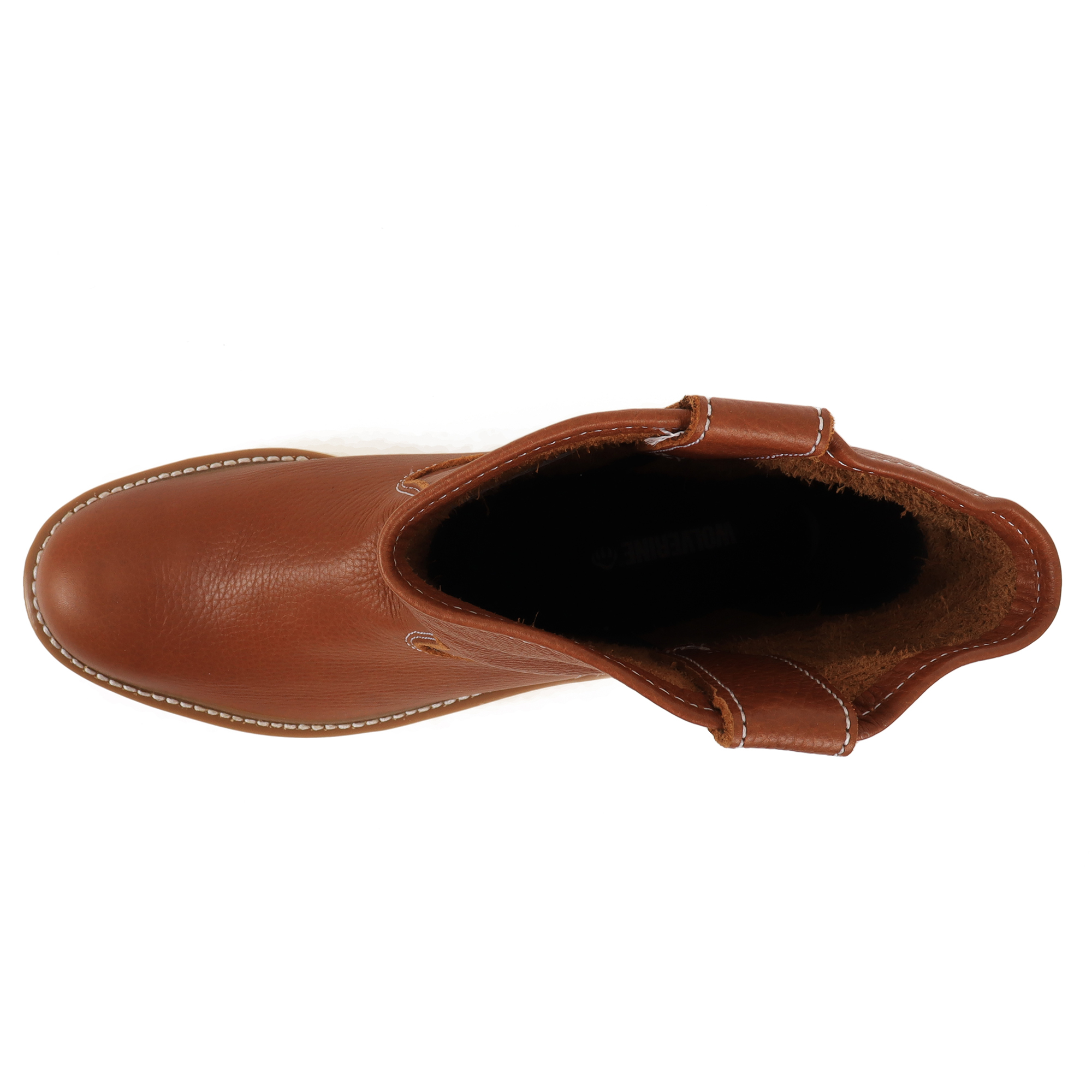 WOLVERINE ウルヴァリン 10inch WELLINGTON W08285 アガット