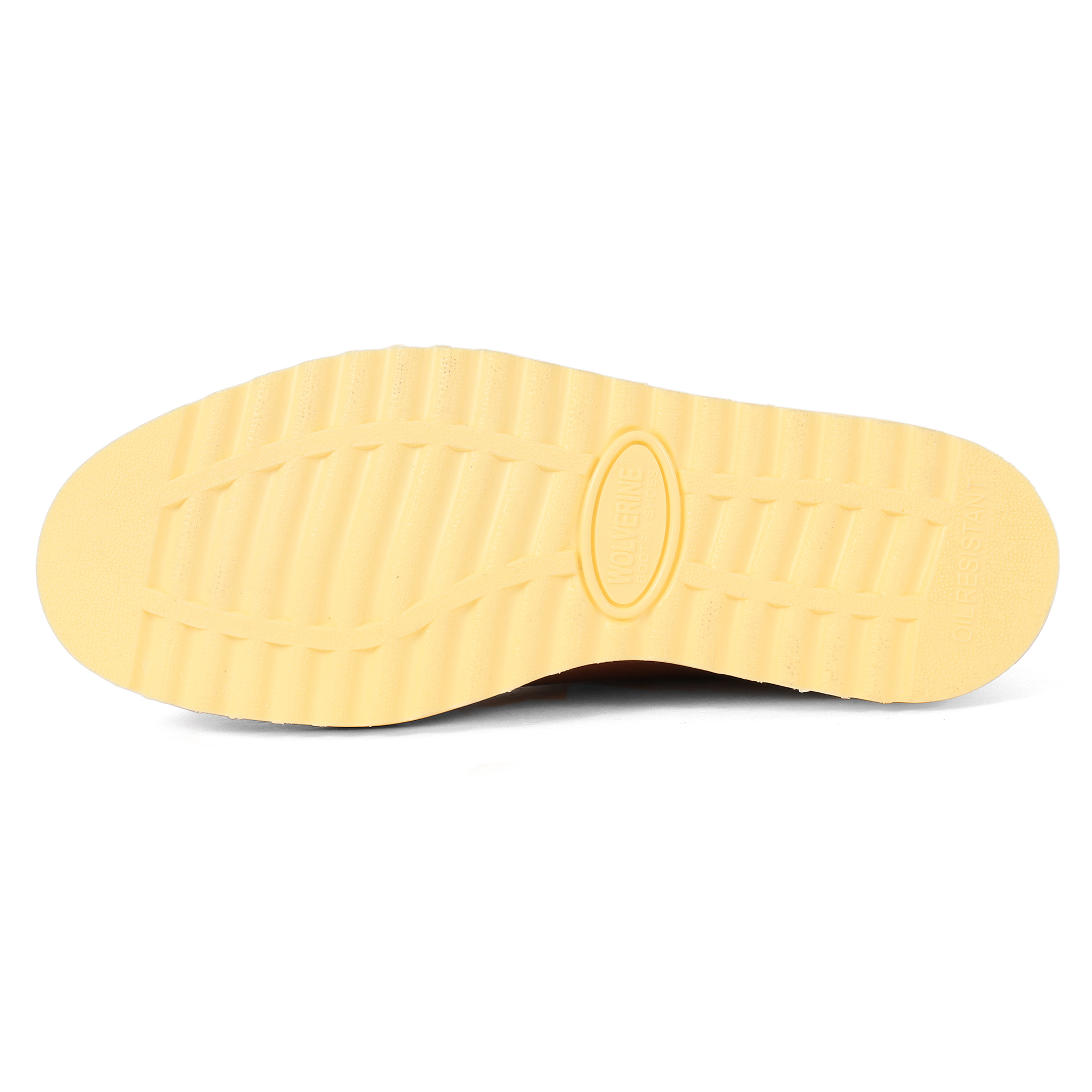 WOLVERINE ウルヴァリン 10inch WELLINGTON W08285 アガット