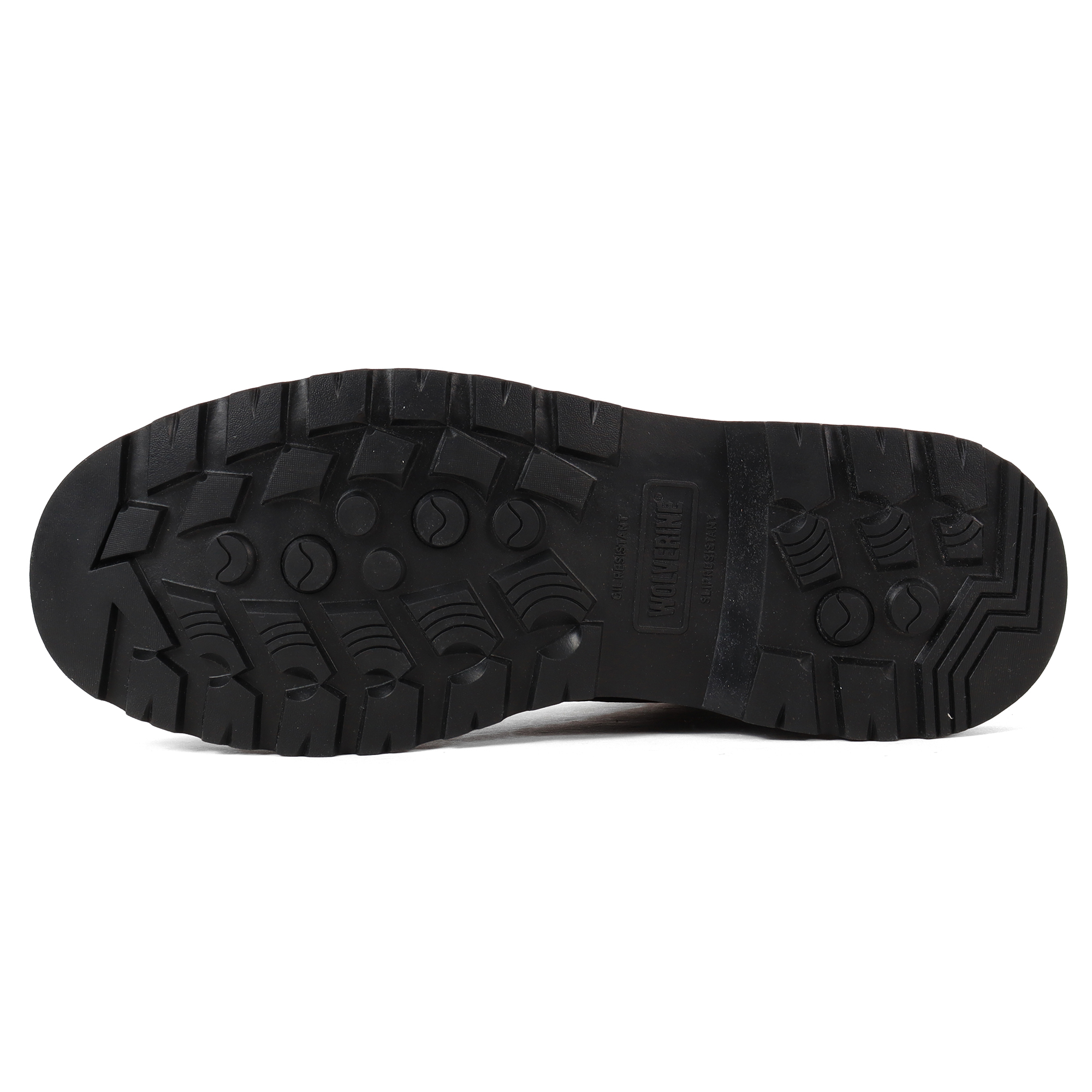 WOLVERINE ウルヴァリン FLOORHAND SWAMP 6inch STEEL-TOE W221019