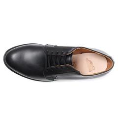 Red Wing(ﾚｯﾄﾞｳｨﾝｸﾞ) |【国内正規品】 Red Wing(レッドウィング) POSTMAN OXFORD（ポストマン オックスフォード） 101 ブラック