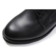 Red Wing(ﾚｯﾄﾞｳｨﾝｸﾞ) |【国内正規品】 Red Wing(レッドウィング) POSTMAN OXFORD（ポストマン オックスフォード） 101 ブラック