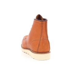 Red Wing(ﾚｯﾄﾞｳｨﾝｸﾞ) |【国内正規品】Red Wing（レッドウィング） 6inch CLASSIC MOC（6インチ クラシックモック） 875 オロレガシー