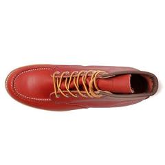 Red Wing(ﾚｯﾄﾞｳｨﾝｸﾞ) |【国内正規品】 Red Wing（レッドウィング） 8875 R.Brown レッドブラウン