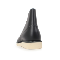 Red Wing(ﾚｯﾄﾞｳｨﾝｸﾞ) |【国内正規品】Red Wing レッドウィング 6inch CLASSIC ROUND 8165 ブラック