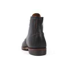 Red Wing(ﾚｯﾄﾞｳｨﾝｸﾞ) |【国内正規品】 Red Wing(レッドウィング) BECKMAN FLATBOX(ベックマン フラットボックス) 9060 ブラック