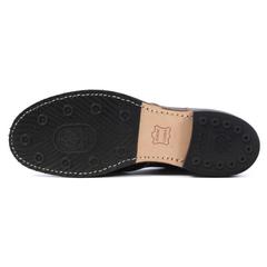 Red Wing(ﾚｯﾄﾞｳｨﾝｸﾞ) |【国内正規品】 Red Wing(レッドウィング) BECKMAN FLATBOX(ベックマン フラットボックス) 9060 ブラック