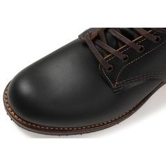 Red Wing(ﾚｯﾄﾞｳｨﾝｸﾞ) |【国内正規品】 Red Wing(レッドウィング) BECKMAN FLATBOX(ベックマン フラットボックス) 9060 ブラック