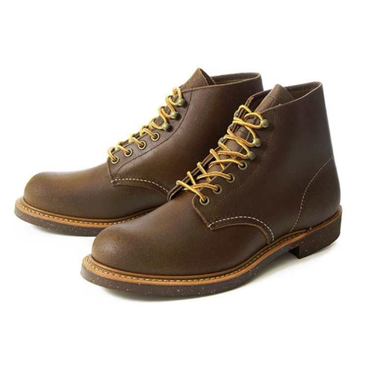 国内正規品】 Red Wing(レッドウィング) BLACK SMITH(ブラックスミス