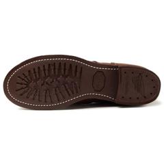 Red Wing(ﾚｯﾄﾞｳｨﾝｸﾞ) |【国内正規品】 Red Wing（レッドウィング） IRON RANGER(アイアンレンジャー) 8111 アンバー
