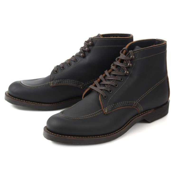 国内正規品】 Red Wing（レッドウィング） 1930s SPORT BOOT(1930s スポーツ ブーツ) 8075 8076 / Red  Wing（ﾚｯﾄﾞｳｨﾝｸﾞ） | NEXT FOCUS ONLINE STORE