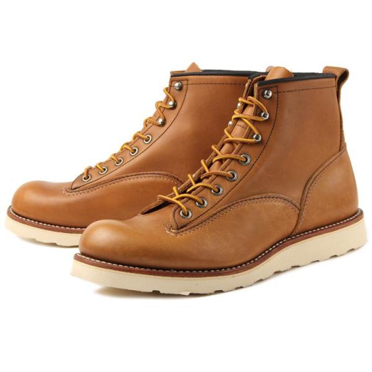 廃番 RED WING　レッドウィング 2906 LINEMAN BOOTS Red Wing Lineman Boots 2906レッドウイング ラインマンブーツ