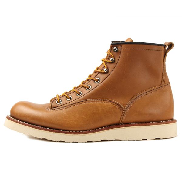 Red Wing（レッドウィング） 6inch LINEMAN(6インチ ラインマン