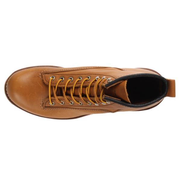 Red Wing（レッドウィング） 6inch LINEMAN(6インチ ラインマン