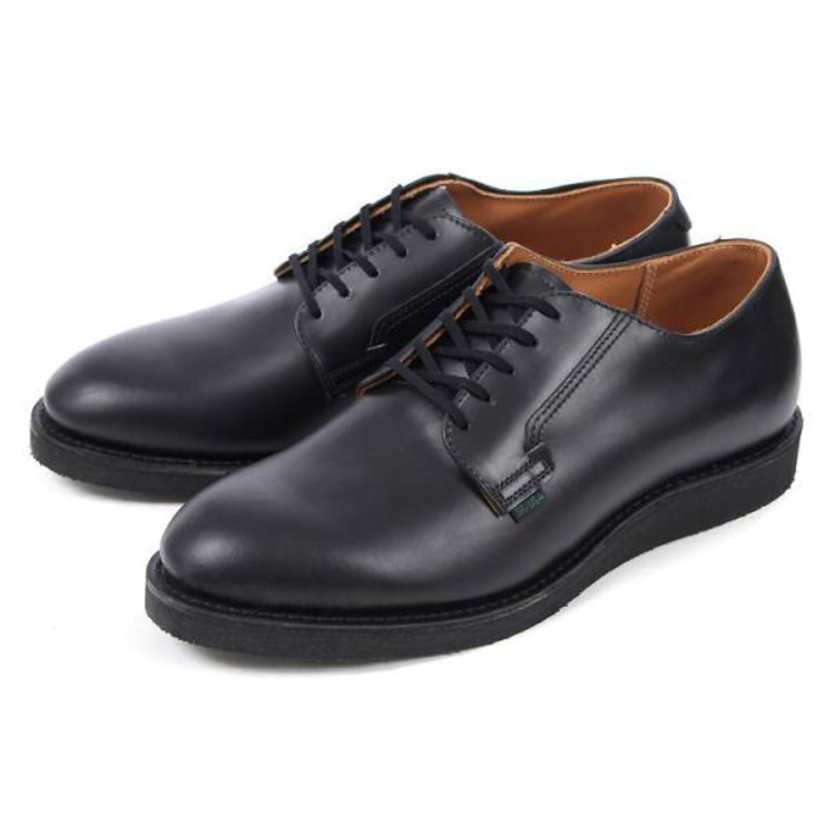 国内正規品】 大きいサイズ Red Wing(レッドウィング) POSTMAN OXFORD