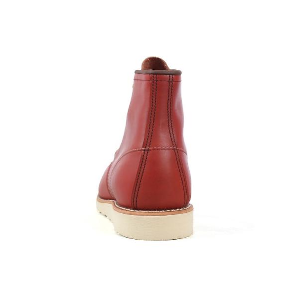 国内正規品】 大きいサイズ Red Wing（レッドウィング） 8875