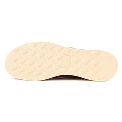 Red Wing(ﾚｯﾄﾞｳｨﾝｸﾞ) |【国内正規品】 大きいサイズ Red Wing(レッドウィング) CLASSIC WORK 6inch ROUND TOE（クラシックワーク 6インチ ラウンドトゥ） 8166 オロラセット
