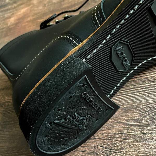 レッドウィング アイアンレンジャー 8084 ブラック 28cm 楽天市場】RED WING 8084 正規品 レッドウィング アイアン