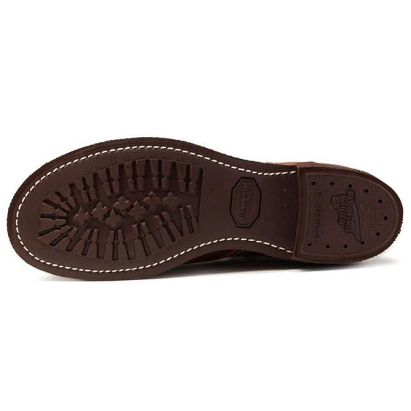 GL FLEX 8.5インチ レッドフィン ナローボラン RED WING SHOES / レッドウィング ： IRON RANGER No.8085 8085