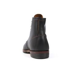 Red Wing(ﾚｯﾄﾞｳｨﾝｸﾞ) |【国内正規品】 大きいサイズ【28cm 28.5cm 29cm 30cm】Red Wing（レッドウィング） BECKMAN FLATBOX(ベックマン フラットボックス) 9060 ブラック