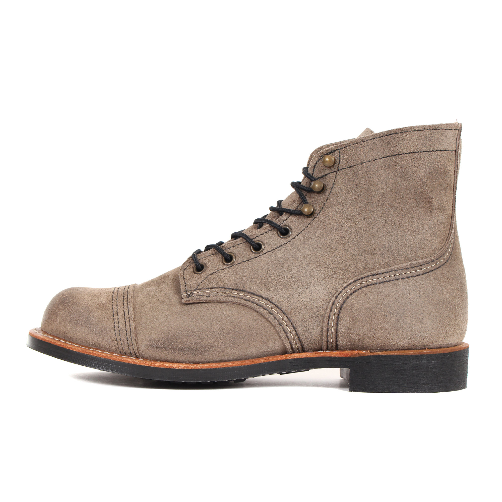国内正規品】Red Wing レッドウィング IRON RANGER アイアンレンジャー 