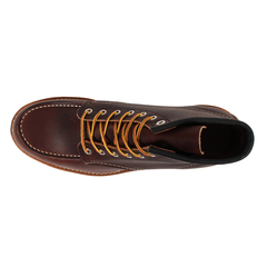 Red Wing(ﾚｯﾄﾞｳｨﾝｸﾞ) |Red Wing レッドウィング 6inch CLASSIC MOC 6インチ クラシックモック 8138 ブライアー