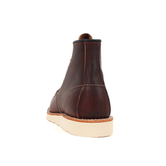 Red Wing(ﾚｯﾄﾞｳｨﾝｸﾞ) |Red Wing レッドウィング 6inch CLASSIC MOC 6インチ クラシックモック 8138 ブライアー