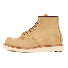 Red Wing(ﾚｯﾄﾞｳｨﾝｸﾞ) |Red Wing レッドウィング 6inch CLASSIC MOC 6インチ クラシックモック 8833 ホーソーン