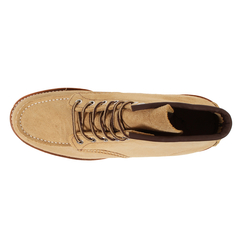 Red Wing(ﾚｯﾄﾞｳｨﾝｸﾞ) |Red Wing レッドウィング 6inch CLASSIC MOC 6インチ クラシックモック 8833 ホーソーン