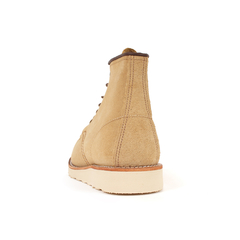 Red Wing(ﾚｯﾄﾞｳｨﾝｸﾞ) |Red Wing レッドウィング 6inch CLASSIC MOC 6インチ クラシックモック 8833 ホーソーン